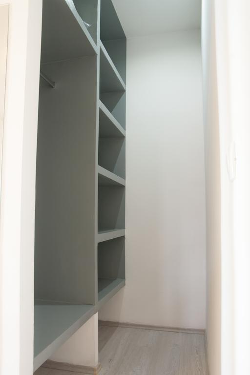 Apartment Perun Podstrana Esterno foto