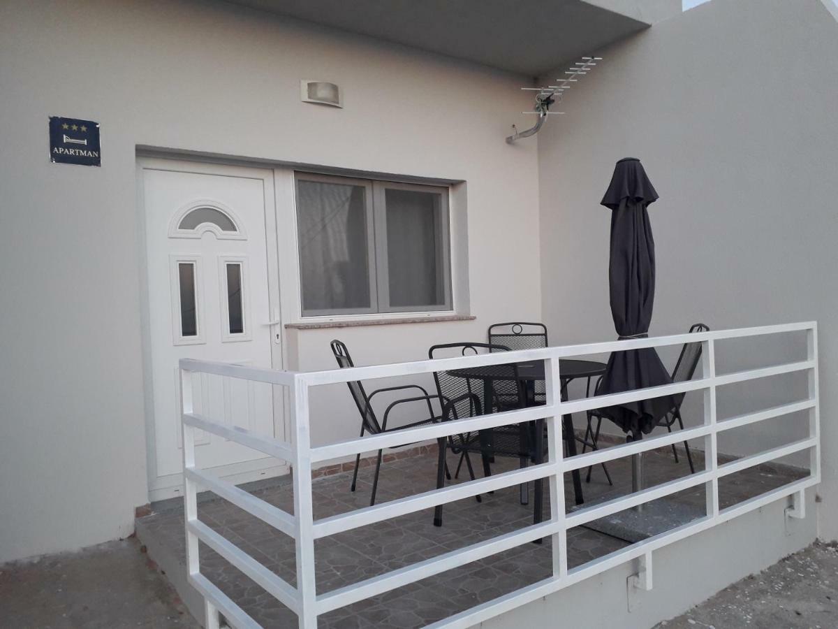 Apartment Perun Podstrana Esterno foto