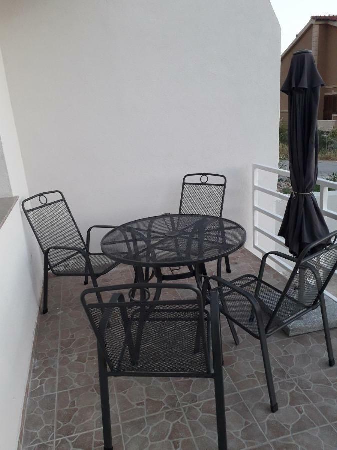 Apartment Perun Podstrana Esterno foto