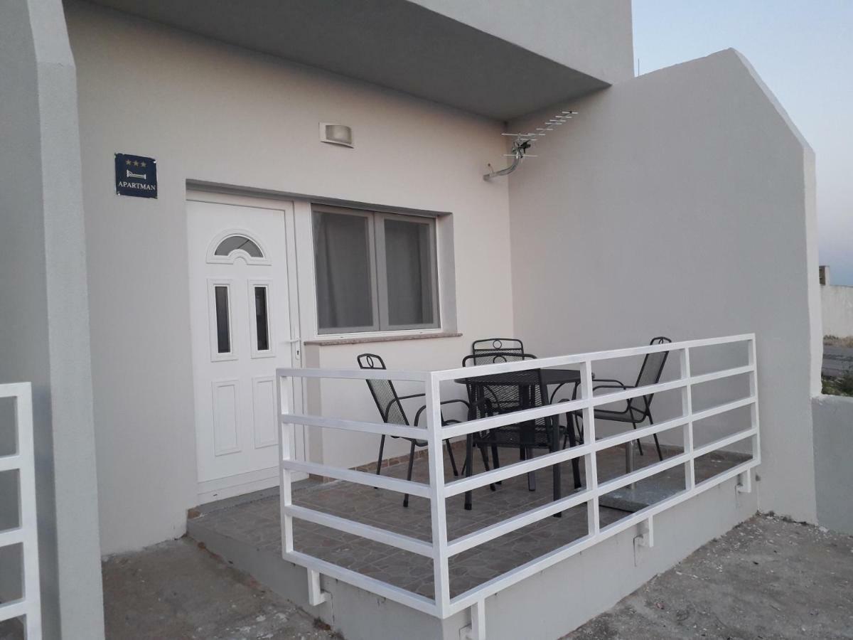 Apartment Perun Podstrana Esterno foto